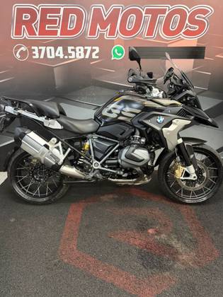 BMW R 1250 GS PREMIUM 